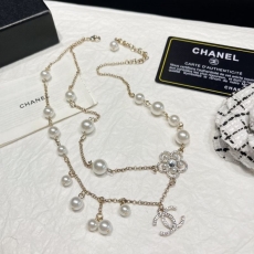 Chanel Necklaces